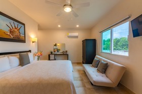 Hotel Villa Palmeras Cancun