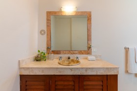 Hotel Villa Palmeras Cancun