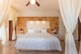 Hotel Villa Palmeras Cancun