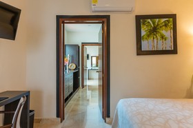 Hotel Villa Palmeras Cancun