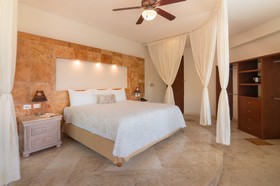 Hotel Villa Palmeras Cancun