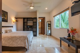Hotel Villa Palmeras Cancun