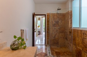 Hotel Villa Palmeras Cancun
