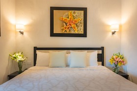 Hotel Villa Palmeras Cancun