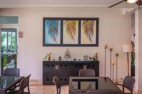 Hotel Villa Palmeras Cancun