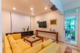 Hotel Villa Palmeras Cancun