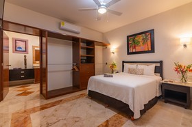Hotel Villa Palmeras Cancun