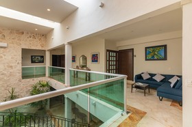 Hotel Villa Palmeras Cancun