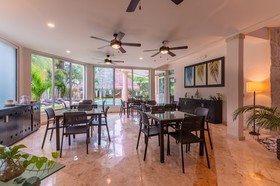 Hotel Villa Palmeras Cancun