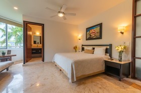 Hotel Villa Palmeras Cancun