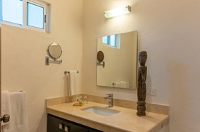 Hotel Villa Palmeras Cancun