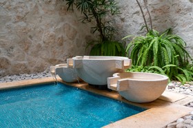 Hotel Villa Palmeras Cancun