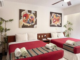 Villas Marlin