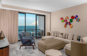Waldorf Astoria Cancun