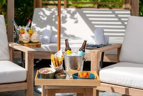 Waldorf Astoria Cancun