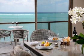 Waldorf Astoria Cancun