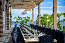 Waldorf Astoria Cancun