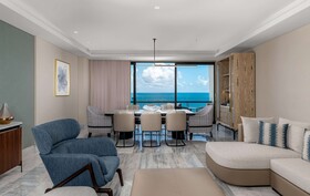 Waldorf Astoria Cancun