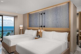 Waldorf Astoria Cancun