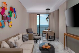 Waldorf Astoria Cancun