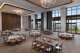 Waldorf Astoria Cancun
