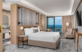 Waldorf Astoria Cancun
