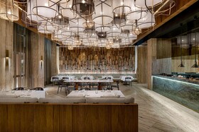 Waldorf Astoria Cancun