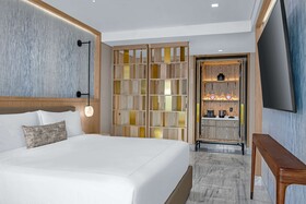 Waldorf Astoria Cancun