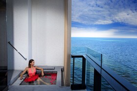 Waldorf Astoria Cancun