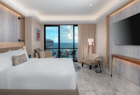 Waldorf Astoria Cancun