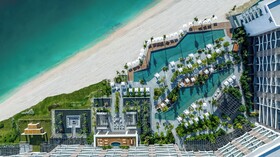 Waldorf Astoria Cancun