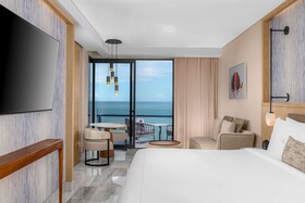 Waldorf Astoria Cancun