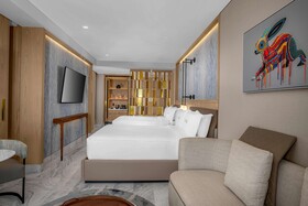 Waldorf Astoria Cancun