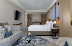 Waldorf Astoria Cancun