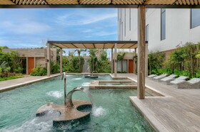 Waldorf Astoria Cancun