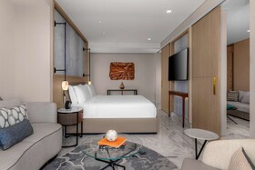 Waldorf Astoria Cancun