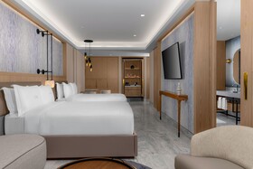 Waldorf Astoria Cancun