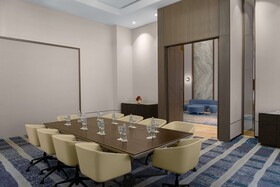 Waldorf Astoria Cancun
