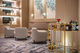 Waldorf Astoria Cancun