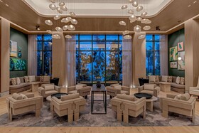 Waldorf Astoria Cancun
