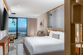 Waldorf Astoria Cancun
