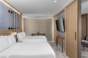 Waldorf Astoria Cancun