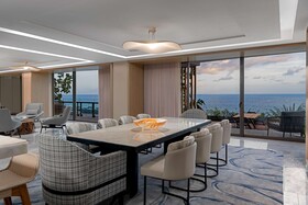 Waldorf Astoria Cancun