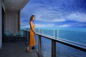 Waldorf Astoria Cancun