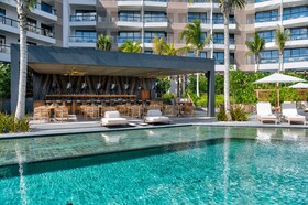 Waldorf Astoria Cancun