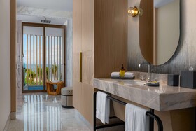 Waldorf Astoria Cancun