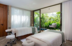 Waldorf Astoria Cancun