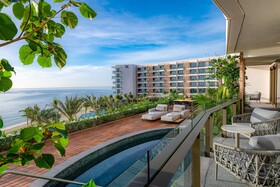 Waldorf Astoria Cancun