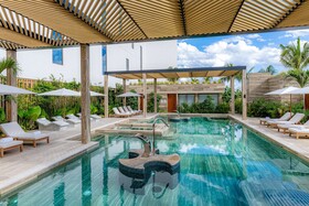 Waldorf Astoria Cancun