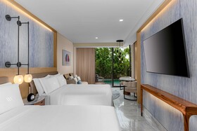 Waldorf Astoria Cancun